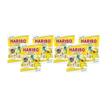 Haribo Sahanda Yumurta 80gr X6