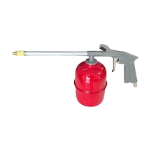 Frıko Havalı Mazot Püskürtme Tabancası Metal 1000 Ml