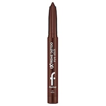 Flormar Extreme Tattoo Kalem Far No: 003 Cocoa