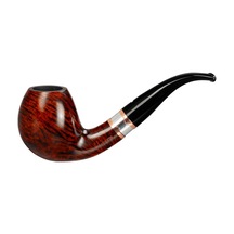 Vauen Dali Da173 9mm. Filtreli Akrilik Saplı Pipo 215264
