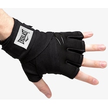 Everlast Everlast Evergel Fast Wraps Siyah Unisex Sargı Ve Bandajlar Evr.875840-70 Siyah