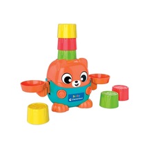 Baby Clementoni - Renkli Terazi