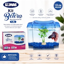 Lomas Beta Kit 1.8 Lt