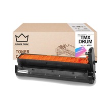 Oki 46484107 Mavi Uyumlu  Drum Ünitesi / C532dn / C542dn / Mc563dn / Mc573dn