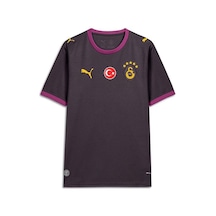 Puma Galatasaray 26/27 Erkek Deplasman Gri Forma