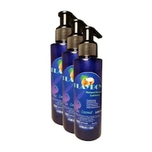 Süper Coconut Flavor Natural Personal Lubricant 375ml Hindistancevizli Kayganlaştırıcı X 3 Adet