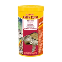 Sera Raffy I Nature (Gammarus) 1000 Ml