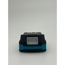 Koma Tools 18v 2 Ah Batarya