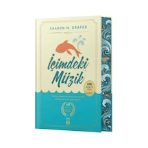 İçimdeki Müzik 100. Baskıya Özel Ciltli Baskı - Qhdh-898954