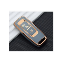 Honda Pcx 2021+ Üstü Model Uyumlu Anahtar Kılıfı Forza Için Uymaz