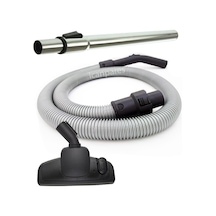 Arçelik Uyumlu S 4210 Green Power Süpürge Hortumu Emici Yer Başlığı Boru