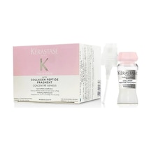 Fusio Dose Concentre Genesis Koparak Dökülen Zayıf Saçlar İçin Güçlendirici Kür 10x12ml