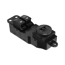 Hyundai H1 Starex Cam Düğmesi Anahtarı Sol Çiftli 2001--2006
