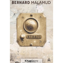 Kiracı / Bernard Malamud