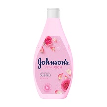 5 Adet Johnson's Vıta-rıch Gül Suyu Yatıştırıcı Duş Jeli 400ml Diğer