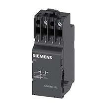 Açtırma Bobini.208/277Vac 220/250Vdc 50/60Hz  3Vm9908-0Bl33