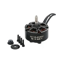 Angel X4115 650kv Drone Motoru