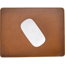 Desteksiz Deri Mouse Pad RST2EF Taba