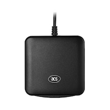 Acs Acr39u-u1 Usb Type-a 1.5m Kablolu Tam Boy Temaslı Akıllı Kart Okuyucu