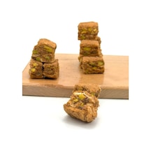 Lotus Bisküvili Pasta Lokum - 250 Gr