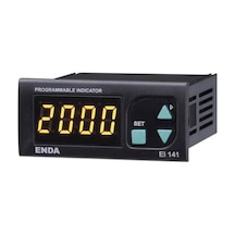 Enda Eı141 Digital Gösterge