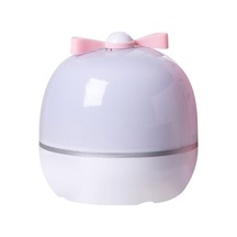 Usb Şarjlı Led Yıldız Gökyüzü Projeksiyonu, Müzik Ve Bt Özellikli Gece Lambası