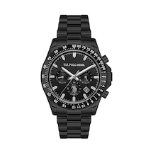 U.S. Polo Assn. USPA1052-07 Erkek Kol Saati