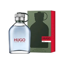 Hugo Boss Hugo Green Edt 125 Ml Erkek Parfüm Fresh