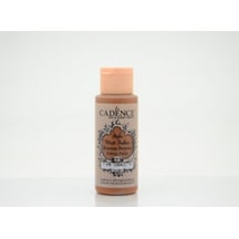 Style Matt Kumaş Boya F-648 Terracotta 59Ml