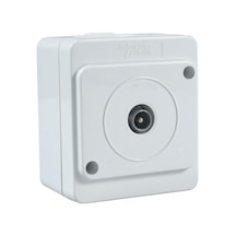 Schneider Electric Nml3200121 Nemliyer Beyaz Tv Prizi