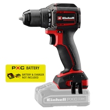 Einhell Akülü Darbeli Vidalama TP-CD 18/50-C Li Bl 50 NM Kömürsüz Akü Hariç - 4514405