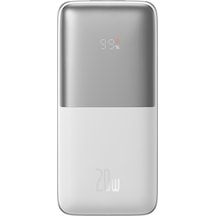 Baseus Bipow Pro Overseas Dijital Ekranlı 20w 10.000 Ma