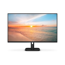 27 Phılıps 27e1n1200a/01 Ips 1ms 120mhz 1xvga 1xhdmı 1xdp Fhd 1920x1080 Hoparlör Flıcker-free Vesa Siyah