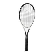 Head Speed Pro Tenis Raketi Siyah U20