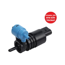 Seat Leon Cam Silecek Su Fiskiye Motoru 2001--2016