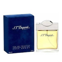 S.T. Dupont Homme Erkek Parfüm EDT 100 ML