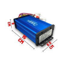 E-bıke Akıllı Beyin 48v-72v 35 Ah Cys Roket Diğer