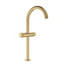 Grohe Atrio Private Collection Lavabo Bataryası 1/2 Xl-boyut Brushed Cool Sunrise 21142gn0 Altın
