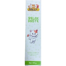 Jolly Relax Paste Kedi Sakinleştirici Paste Macunu 100 G