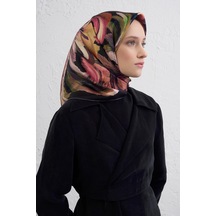 Çok Renkli - Siyah