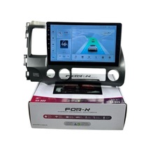 Honda Civic 2006-2011 Forx 2-32 Yeni Seri İşlemcili Pro Oem Multimedia