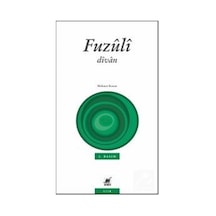 Divan (fuzuli) / Fuzuli