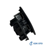 Torpido Kapak Mandalı Clıo Iv 681089881r