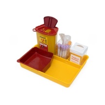 Traymed Monotray Tepsi Seti