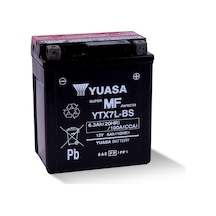 Yuasa Ytx7l-bs Motosiklet Aküsü