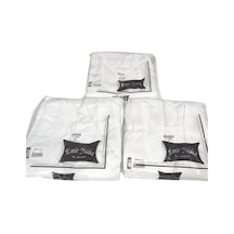Pamuklu 6'lı Erkek Atlet 001