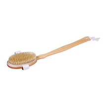 Lionesse Ahşap Banyo Fırçası 009