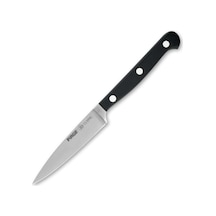 4 Adet Pirge Classic Sebze Bıçağı 9 Cm Çok Renkli