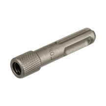 Sds Bits Ara Adaptörü 10 X 55 Mm 8 Adet