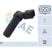 FAE 79094 KRANK POZİSYON SENSÖRÜ ESCORT MONDEO V184 91- 07